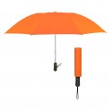 46" Arc Telescopic Inversion Umbrella