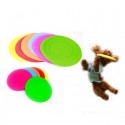 Dog Flying Disc