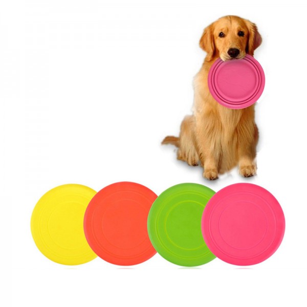 Dog Flying Disc