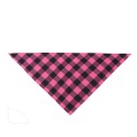 Cotton Pet Bibs Triangle Scarf