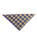 Cotton Pet Bibs Triangle Scarf