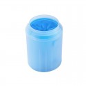 Pet Silicone Foot Washing Cup