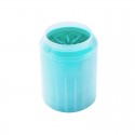 Pet Silicone Foot Washing Cup