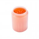 Pet Silicone Foot Washing Cup