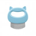 Cat Brush for Shedding and Grooming