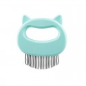 Cat Brush for Shedding and Grooming