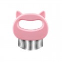 Cat Brush for Shedding and Grooming