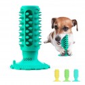 Dog Toothbrush Chew Toys