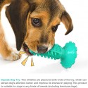 Dog Toothbrush Chew Toys