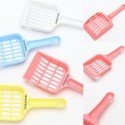 Plastic Cat Litter Shovel