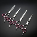 Dog Cat Grooming Scissors Set