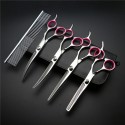 Dog Cat Grooming Scissors Set