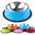 Stainless Steel Dog Bowl