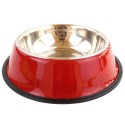 Stainless Steel Dog Bowl