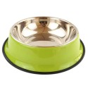 Stainless Steel Dog Bowl