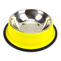 Stainless Steel Dog Bowl