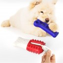 Cool Chew Toy Dog Toothbrush