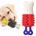 Cool Chew Toy Dog Toothbrush