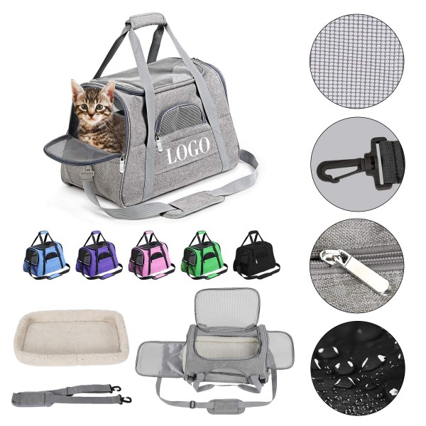 Pet Travel Carrier