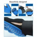 Pet Grooming Glove