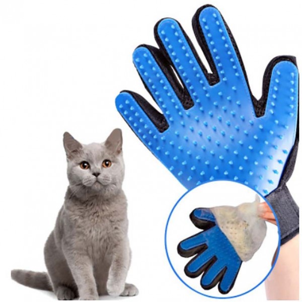 Pet Grooming Glove