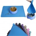 Silicone Pet Feeding Mats