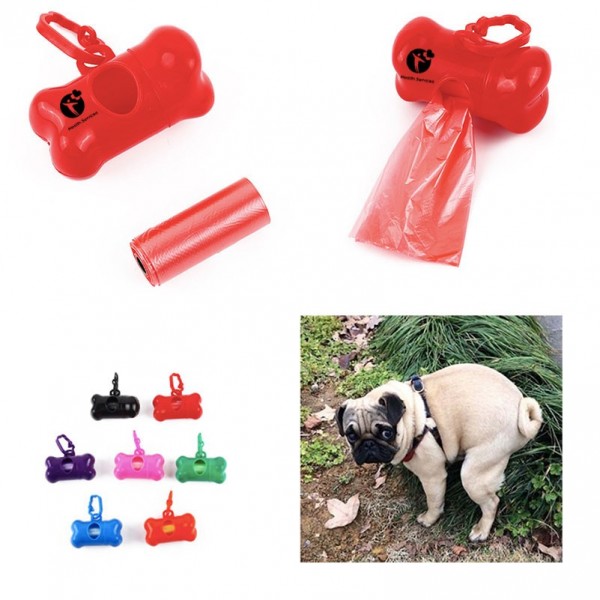 Poop Bag Holder