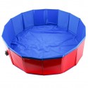 Round Outdoor Bathing Tub