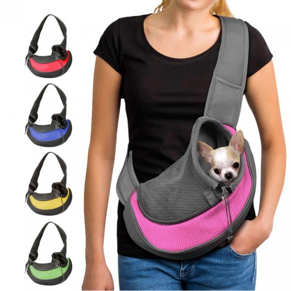 Pet Puppy Carrier / Bag