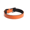 Adjustable Pet Collar Dog Leash