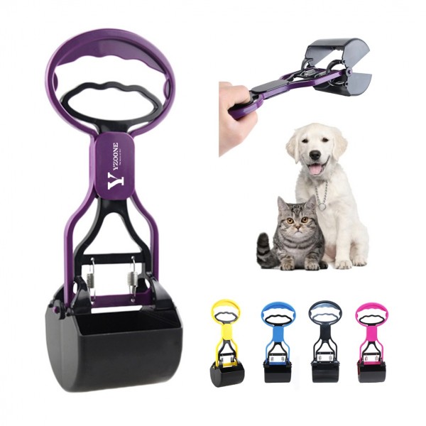 Portable Pet Pooper Scooper