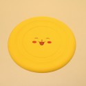 Silicone Pet Frisbee