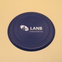 Silicone Pet Frisbee