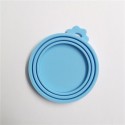 Silicone Pet Can Cover