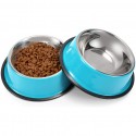 Stainless Steel Dog Cat Bowl