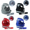 Dog Cat Vest Harnesses