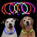 LED Dog Collar