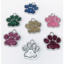 Stainless Steel Pet ID Tag