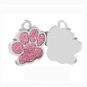 Stainless Steel Pet ID Tag