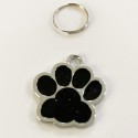 Stainless Steel Pet ID Tag