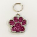 Stainless Steel Pet ID Tag