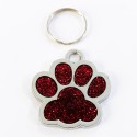 Stainless Steel Pet ID Tag