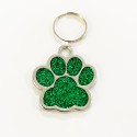 Stainless Steel Pet ID Tag