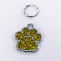 Stainless Steel Pet ID Tag