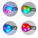 LED Flashing Light Pet Collar Pendant