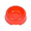 Plastic Pet Bowl