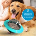 Food Dispensing Chew Toys for Medium to Large Dogs