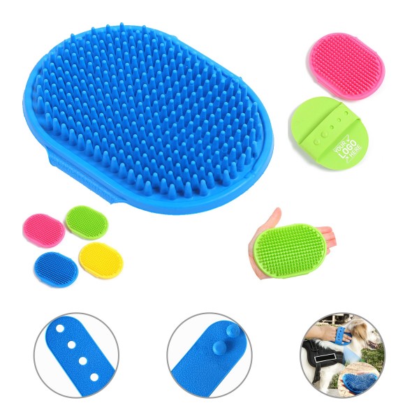 Dog Shower Brush