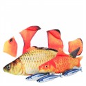 New Design Simulate Fish Pet Toy