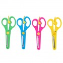 Children Safety Training Scissors